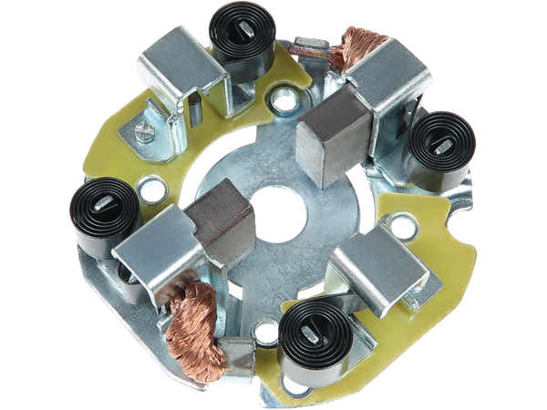 SBH4001 — Startmotorers borsthållare