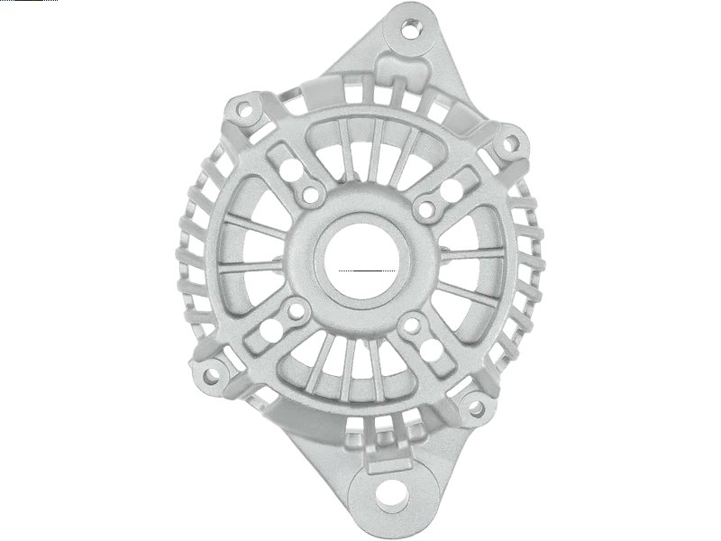 Brand new AS-PL Alternator D.E. bracket