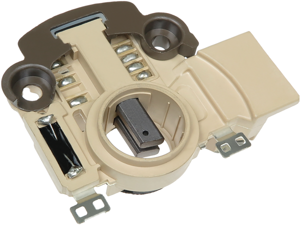 ARE5112S — Växelströmsgeneratorers reglage