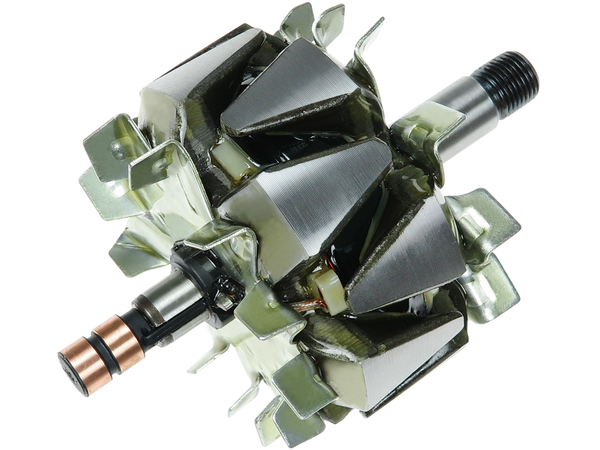 AR0088S — Växelströmsgeneratorers rotorer