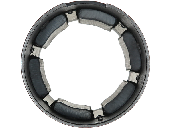 SF0083S — Startmotors magnetstatorer