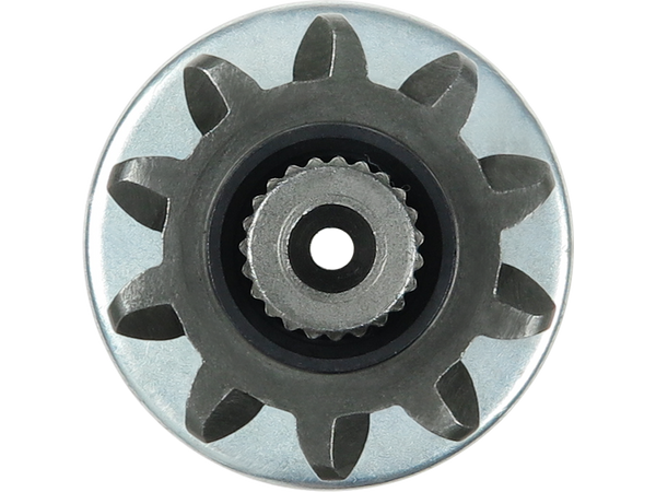 SD9167S — Startmotors bendix