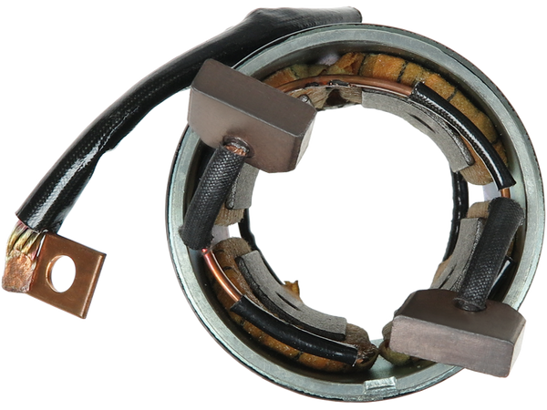 SF5003 — Startmotors lindningsstatorer