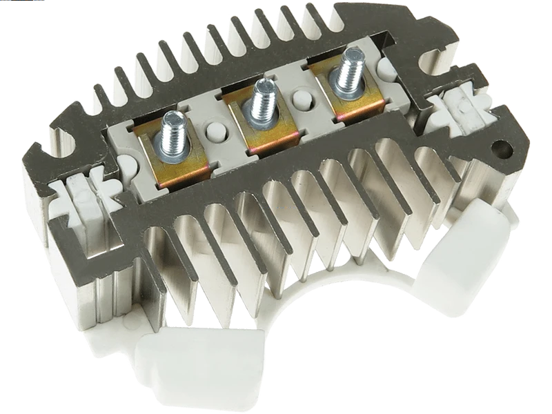 Brand new AS-PL Alternator rectifier