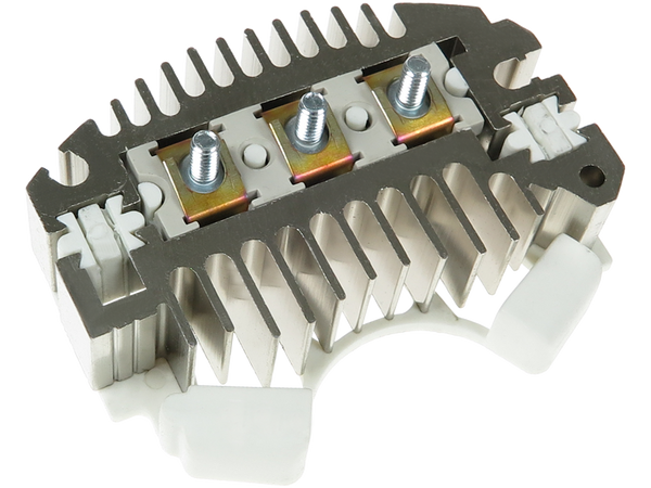 ARC1010 — Likriktare