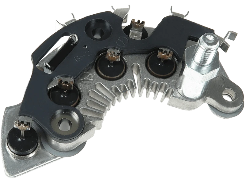 Brand new AS-PL Alternator rectifier