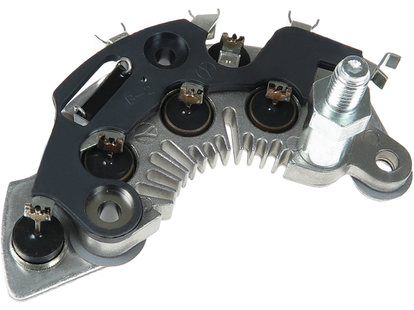 ARC1006 — Likriktare