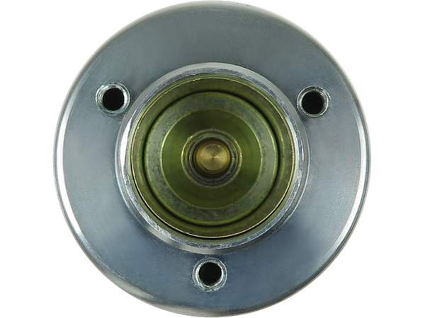 SS0116 — Startmotors automater