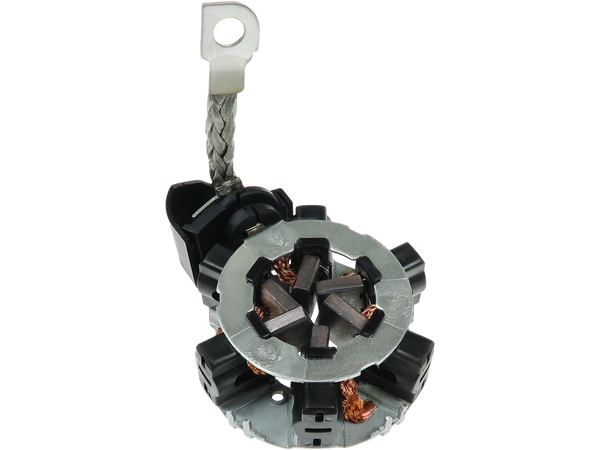 SBH0124S — Startmotorers borsthållare