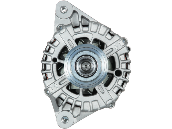 A9279S — Generatorer