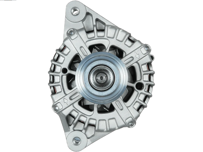 Brand new AS-PL Alternator