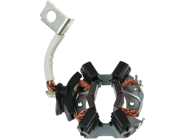 SBH0125(BOSCH) — Startmotorers borsthållare