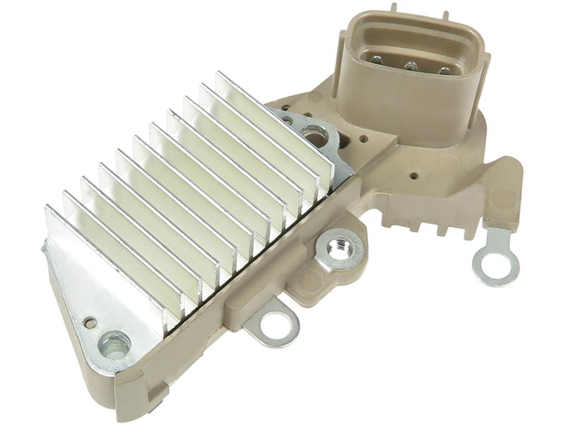 Brand new AS-PL Alternator regulator