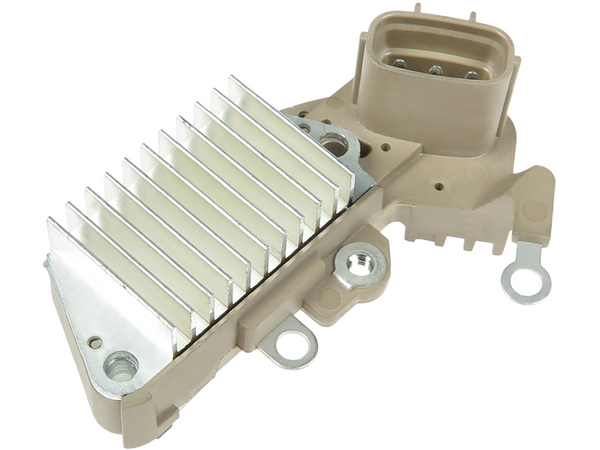 ARE6025S — Växelströmsgeneratorers reglage