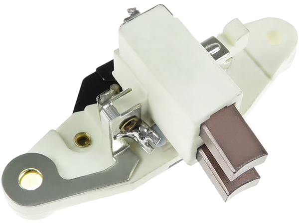 ARE0016 — Växelströmsgeneratorers reglage