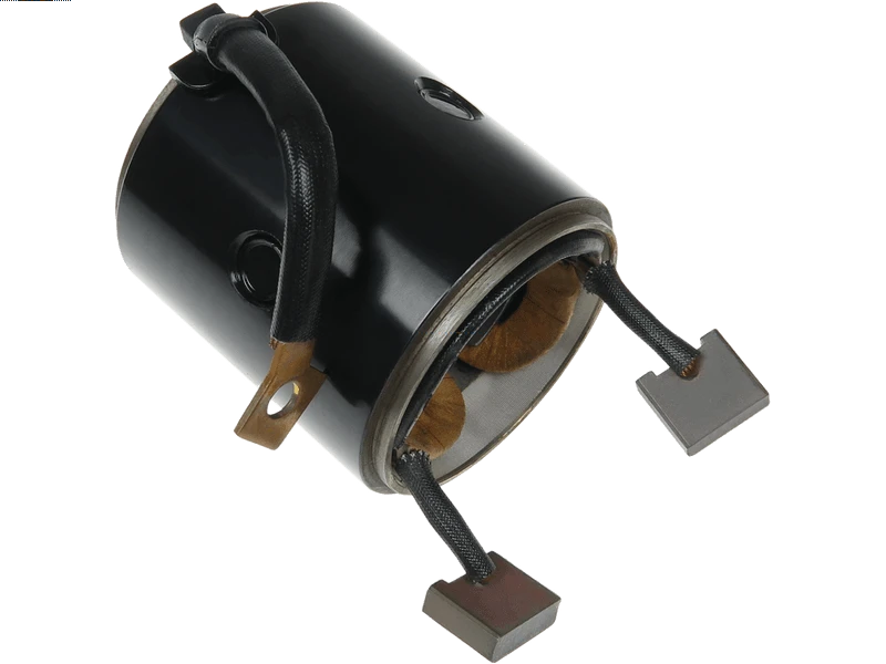Brand new AS-PL Starter motor yoke with field coil