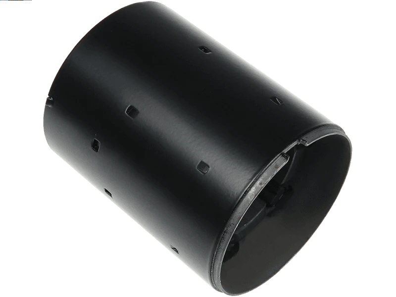 Brand new AS-PL Starter motor yoke with magnets
