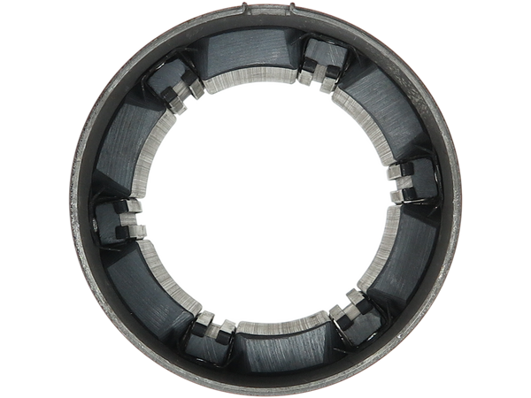 SF6025S — Startmotors magnetstatorer