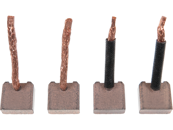 SB6001 — Startmotorers borstar