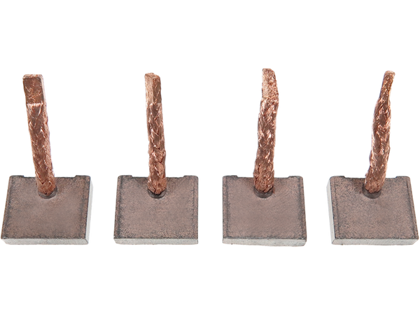 SB1008 — Startmotorers borstar