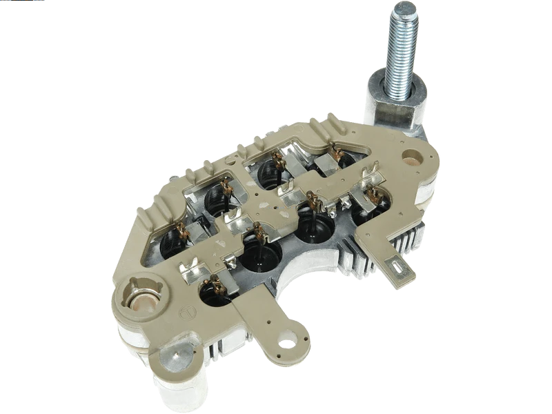 Brand new AS-PL Alternator rectifier
