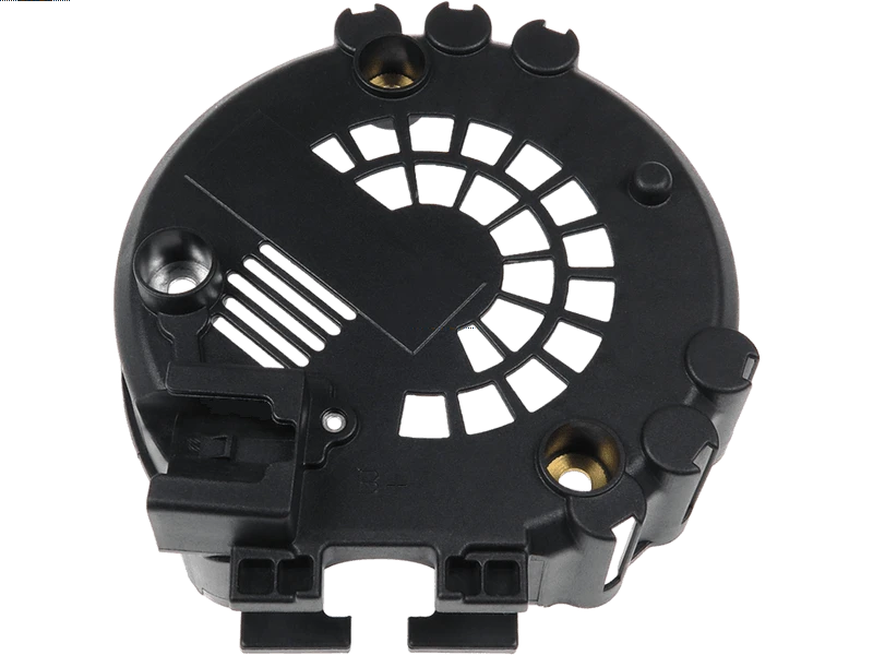 Brand new AS-PL Alternator plastic cover (PVC cover)