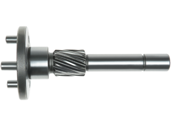 SG1005S — Startmotors växelaxlar