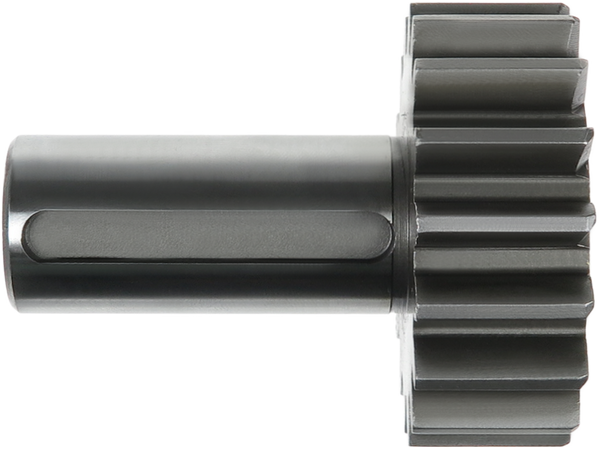 SD0371S — Startmotors bendix kugghjul