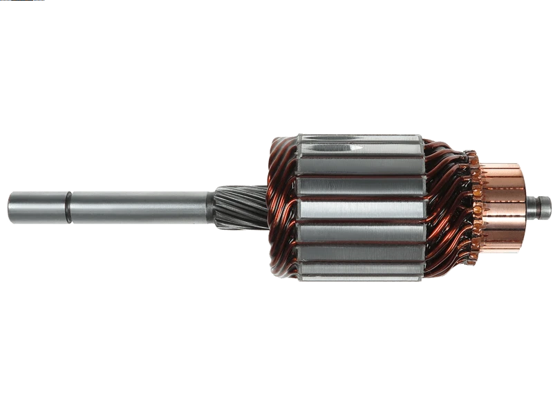 Brand new AS-PL Starter motor armature