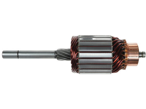 SA4019 — Startmotors rotorer