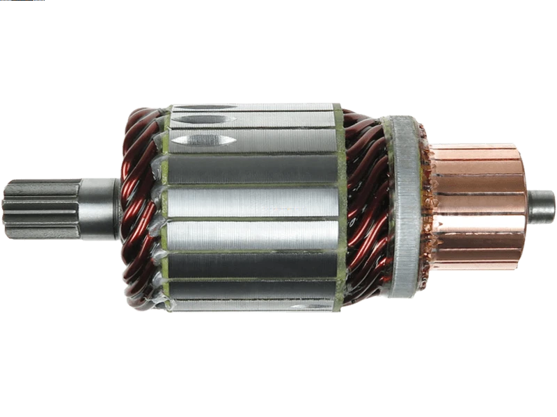 Brand new AS-PL Starter motor armature