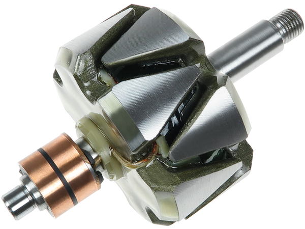 AR0089S — Växelströmsgeneratorers rotorer