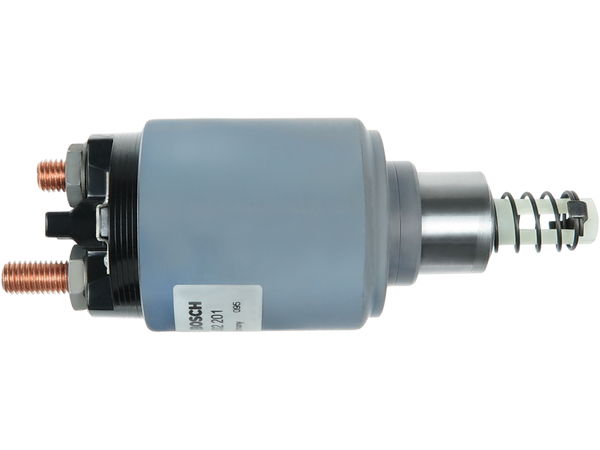 SS0004(BOSCH) — Startmotors automater