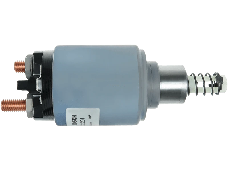 Brand new OEM BOSCH Starter motor solenoid