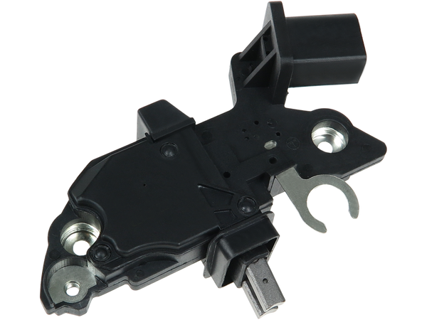 ARE0076S — Växelströmsgeneratorers reglage