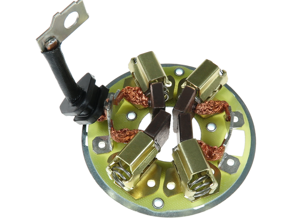 SBH0023A — Startmotorers borsthållare