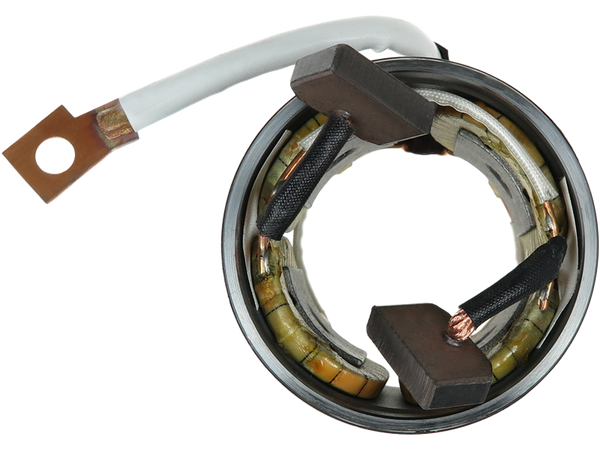 SF5001 — Startmotors lindningsstatorer