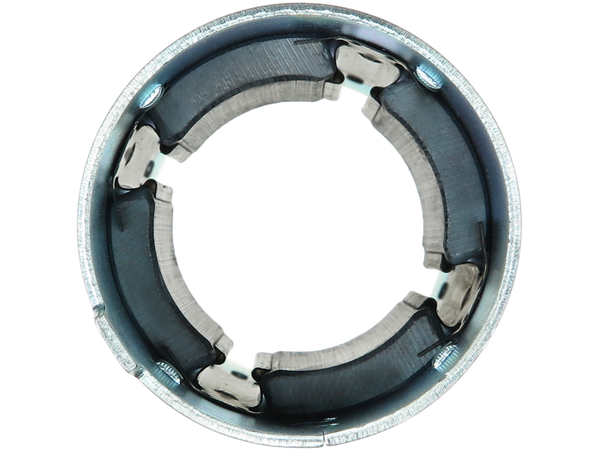 SF3004 — Startmotors magnetstatorer