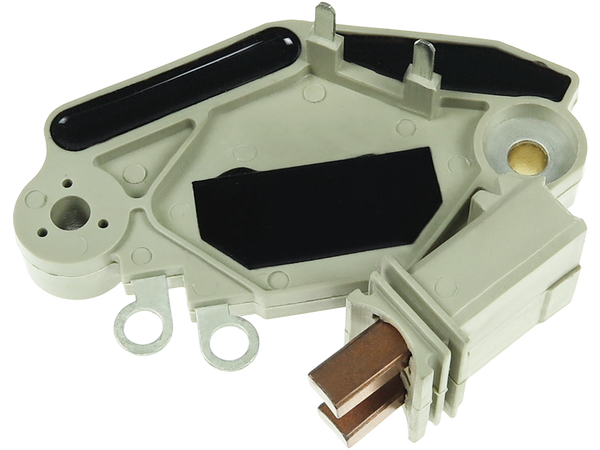 ARE3047 — Växelströmsgeneratorers reglage