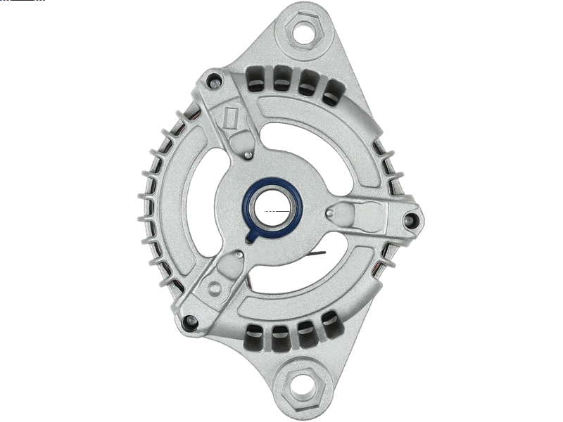 Brand new AS-PL Alternator D.E. bracket with stator