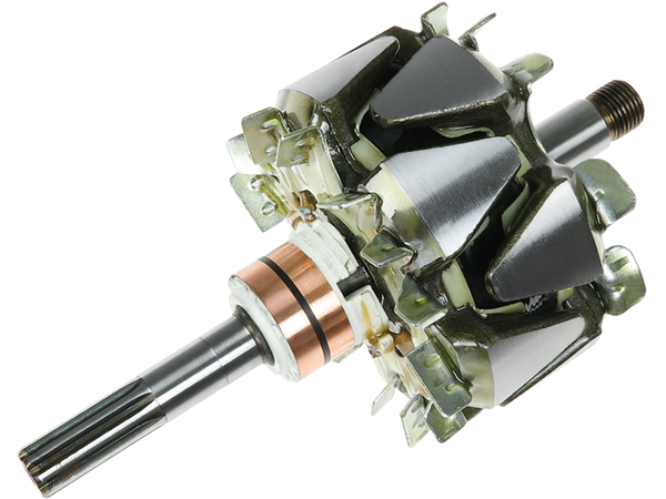 AR5049S — Växelströmsgeneratorers rotorer