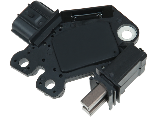 ARE3098 — Växelströmsgeneratorers reglage