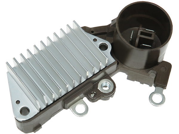 ARE6084 — Växelströmsgeneratorers reglage