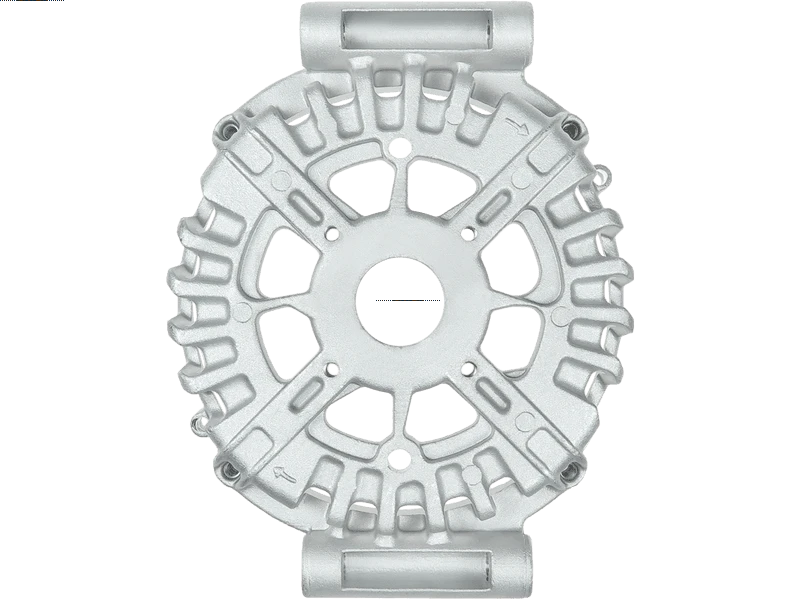 Brand new AS-PL Alternator D.E. bracket