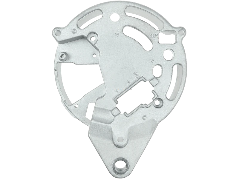 Brand new AS-PL Alternator S.R.E. bracket