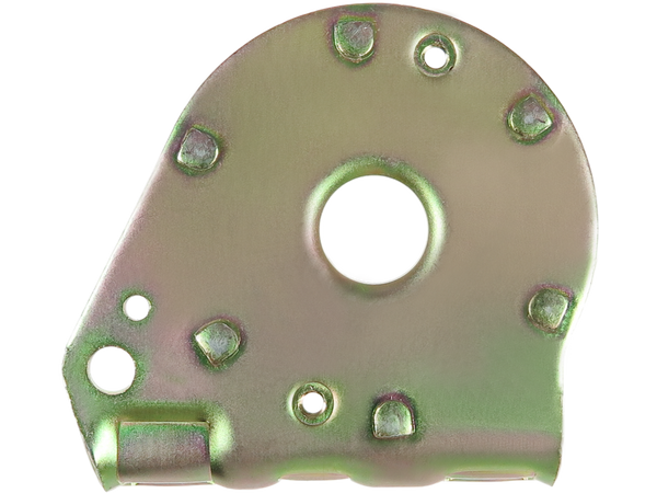 SBR9059S — Startmotorers huvud