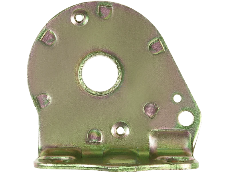 Brand new AS-PL Starter motor D.E. bracket
