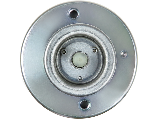 SS6080S — Startmotors automater