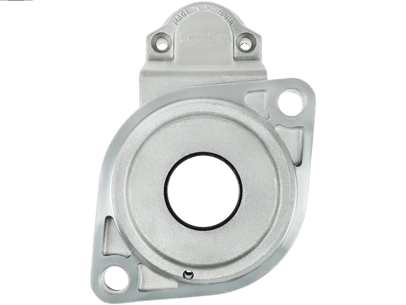 Brand new OEM ISKRA / LETRIKA Starter motor D.E. bracket