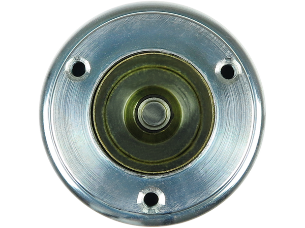 SS0087S — Startmotors automater